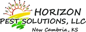 Horizon Pest Solutions Logo