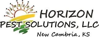 Horizon Pest Solutions Logo